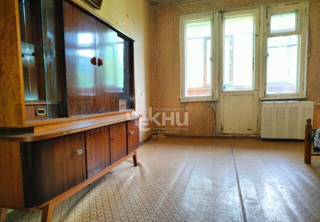 ул Большевистская 7 фото