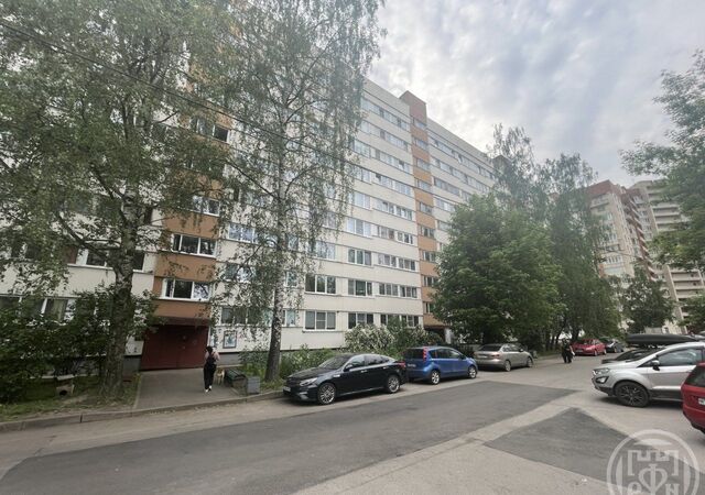 ул Партизана Германа 18к/1 фото