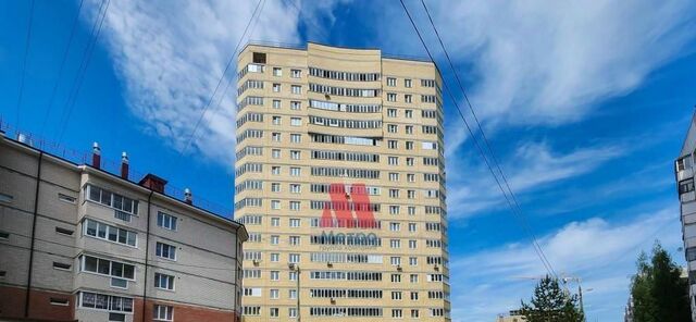р-н Заволжский пр-кт Машиностроителей 15 фото