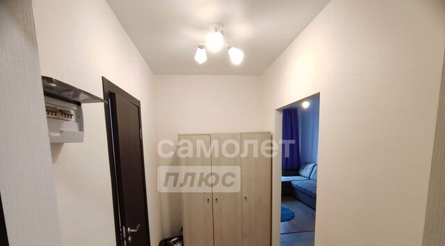 мкр Железнодорожный пр-кт Героев 19 Железнодорожная фото