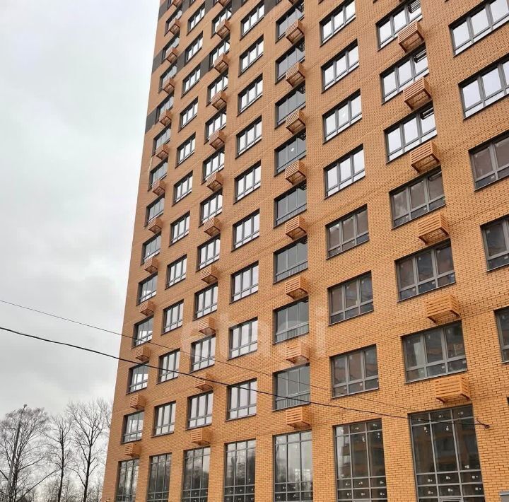 квартира г Королев мкр Первомайский ул Советская 47к/3 Медведково фото 1