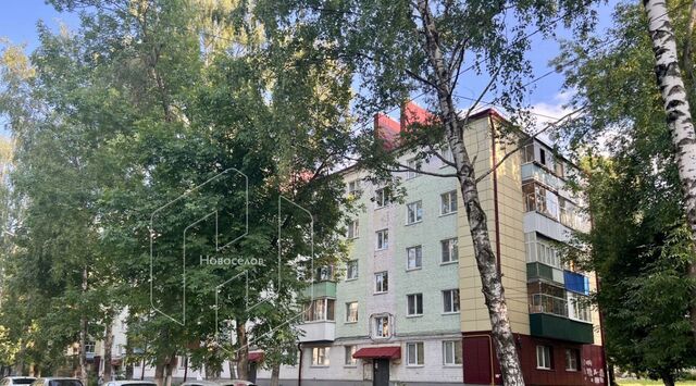 р-н Ленинский ул Попова 50 фото