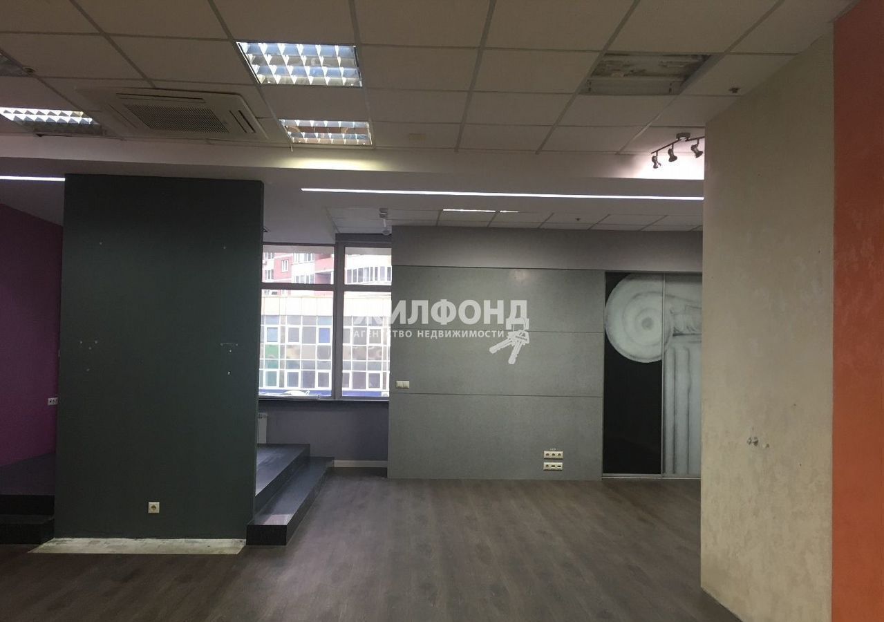 офис г Новосибирск Гагаринская ул Галущака 2а фото 4