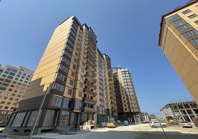 р-н Ленинский Маковая ул., 1 фото