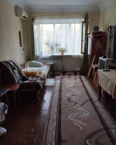 квартира р-н Советский дом 82/1 фото