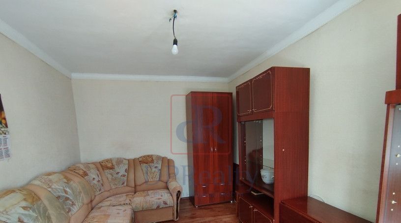 квартира г Новокузнецк р-н Заводской пр-кт Советской Армии 12/40 фото 4