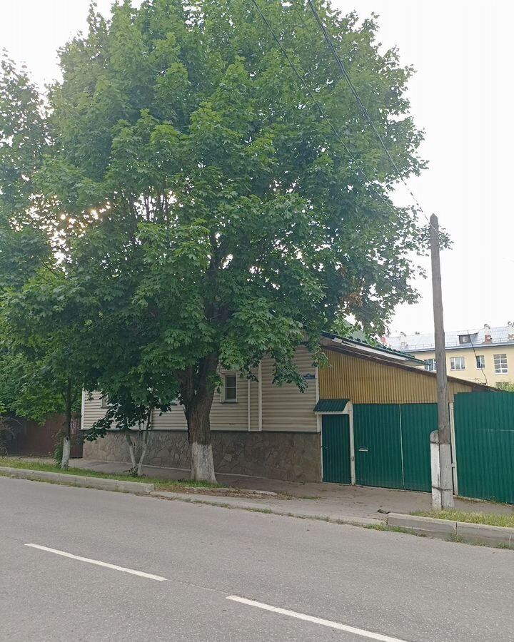 дом городской округ Богородский г Ногинск ул Рогожская 38 км, Горьковское шоссе фото 3