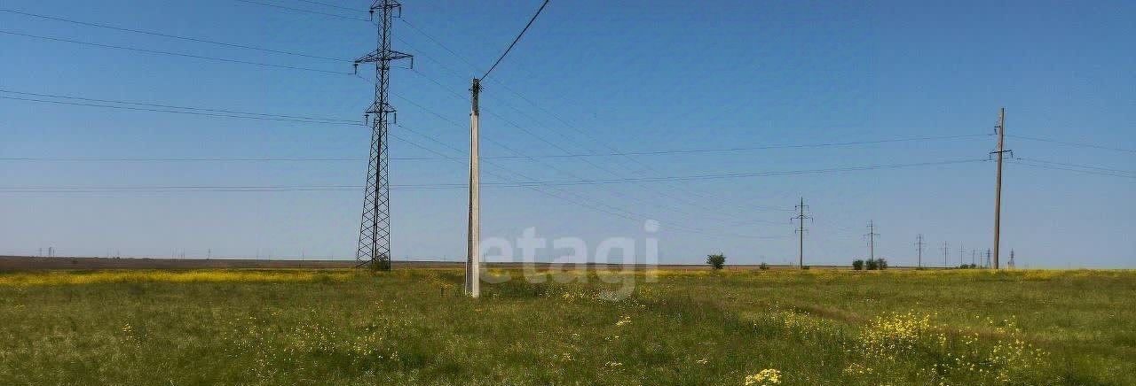 земля г Феодосия с Береговое пер Дружбы фото 3