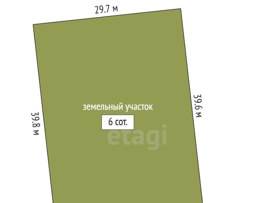 земля г Феодосия тер. СПК Колос ул Коммерческая фото 2