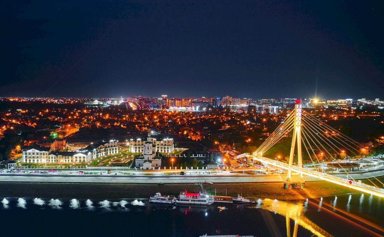 квартира г Тюмень р-н Центральный ул Щербакова 2 корп. 5 фото 2