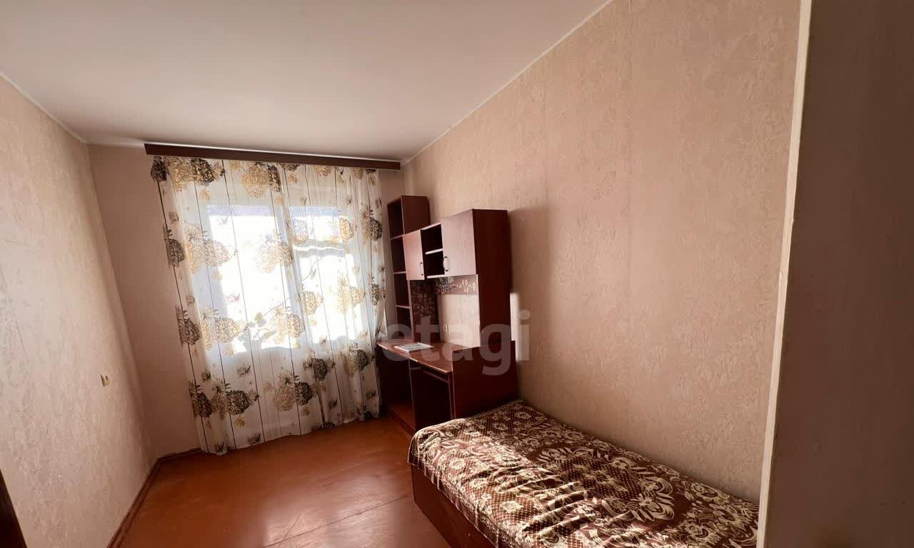 квартира г Подольск п Родина 7 фото 3