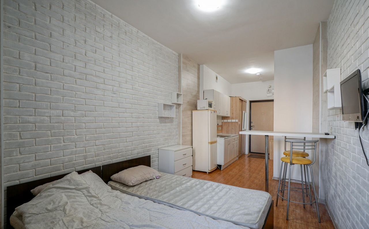 квартира г Одинцово ул Северная 5к/2 Одинцово, Одинцовский г. о. фото 2