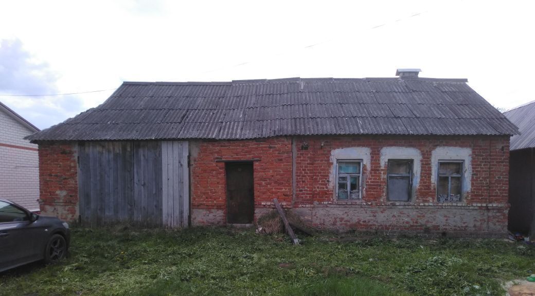 дом р-н Ряжский г Ряжск ул Лапутина 53 фото 3