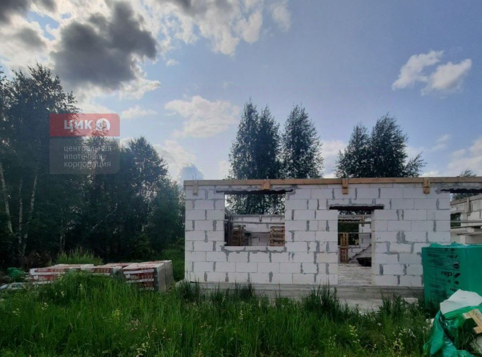 дом г Рязань р-н Московский проезд 2-й Аллейный фото 4