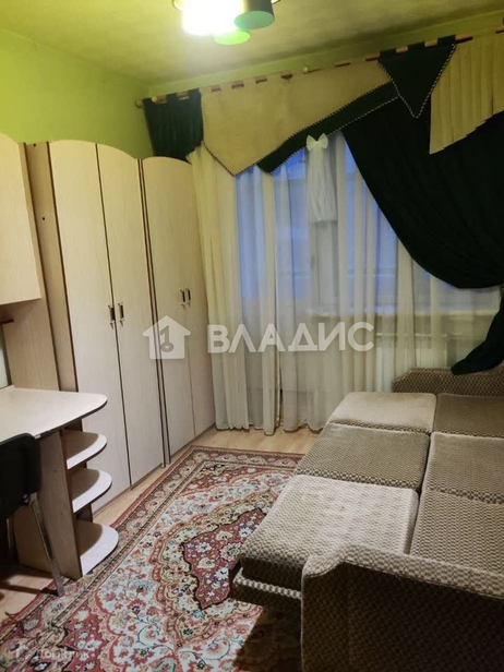 квартира г Белгород Западный ул Губкина 18г фото 3