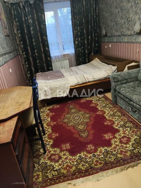 квартира г Белгород Западный ул Губкина 18г фото 2