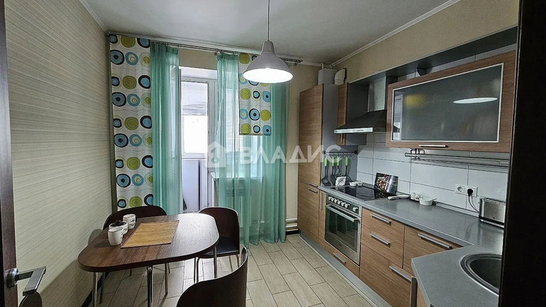 квартира г Белгород ул Славянская 7а Белгородский район фото 3