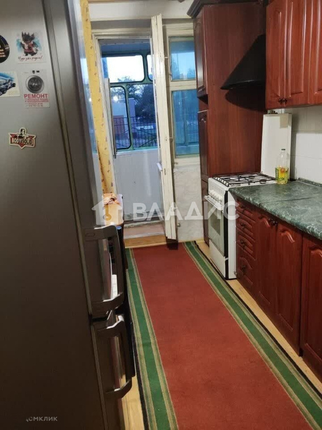 квартира г Белгород Западный ул Губкина 18г фото 4
