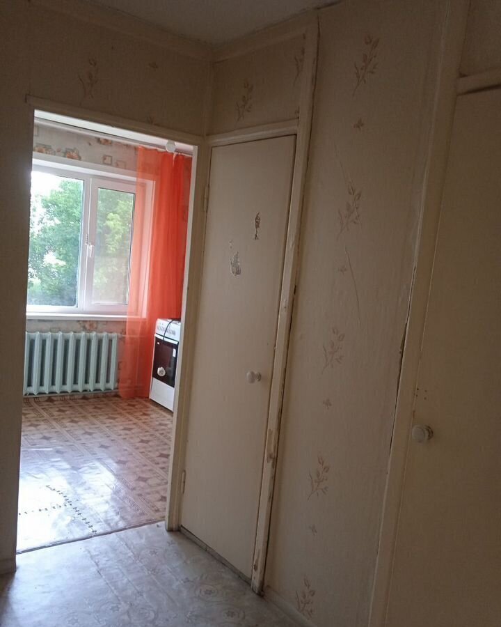 квартира г Канск мкр-н Северный, 10А фото 2
