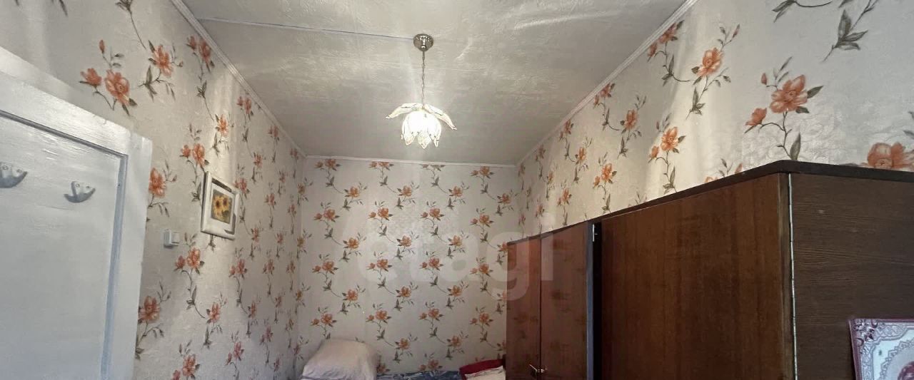 квартира г Челябинск р-н Ленинский ул Машиностроителей 37 фото 4