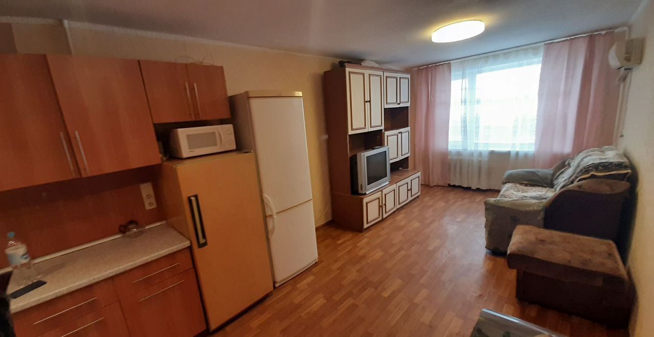 квартира г Кемерово р-н Ленинский пр-кт Ленина 130 фото 2