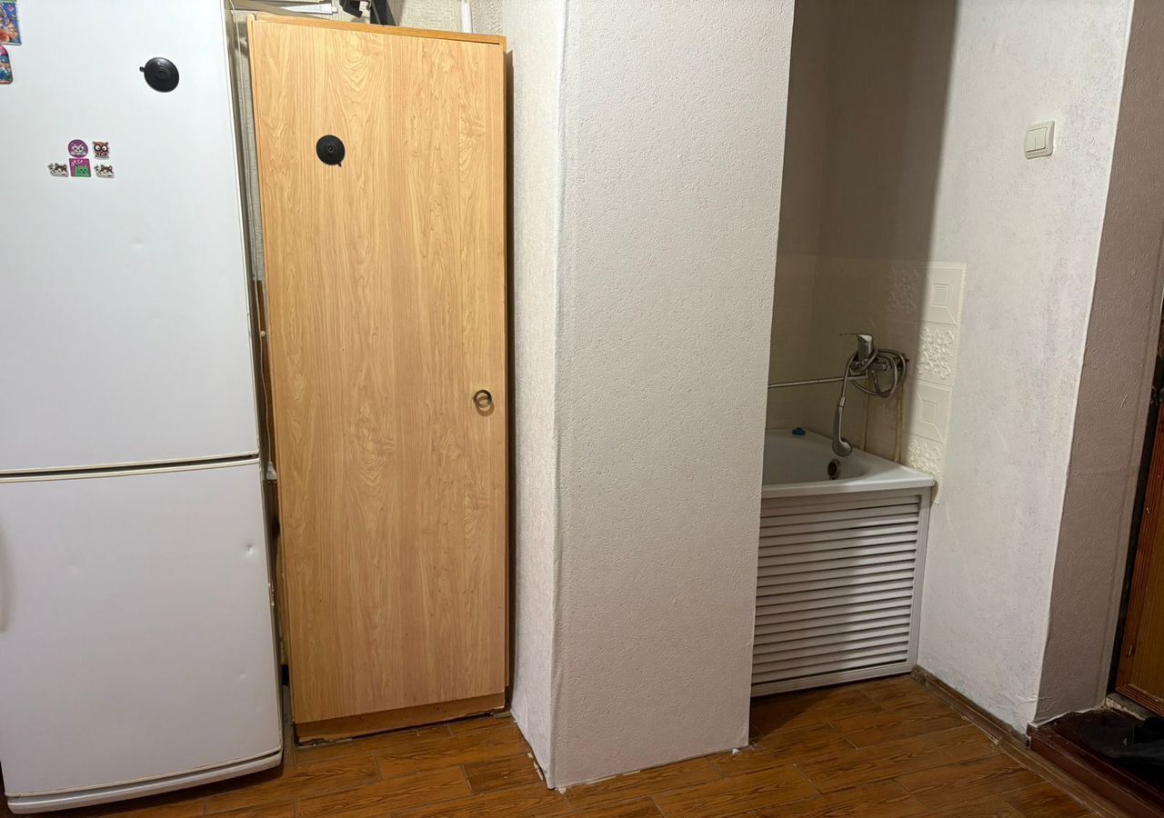 комната г Саранск р-н Пролетарский ул Есенина 25 фото 3
