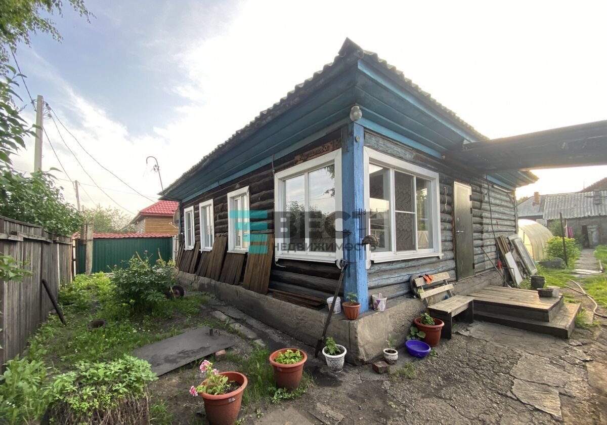 дом г Полысаево ул Курчатова 18 Кемеровская обл. — Кузбасс, Ленинск-Кузнецкий муниципальный округ фото 4