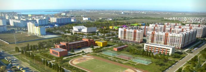 квартира г Евпатория ул Чапаева 28 фото 2