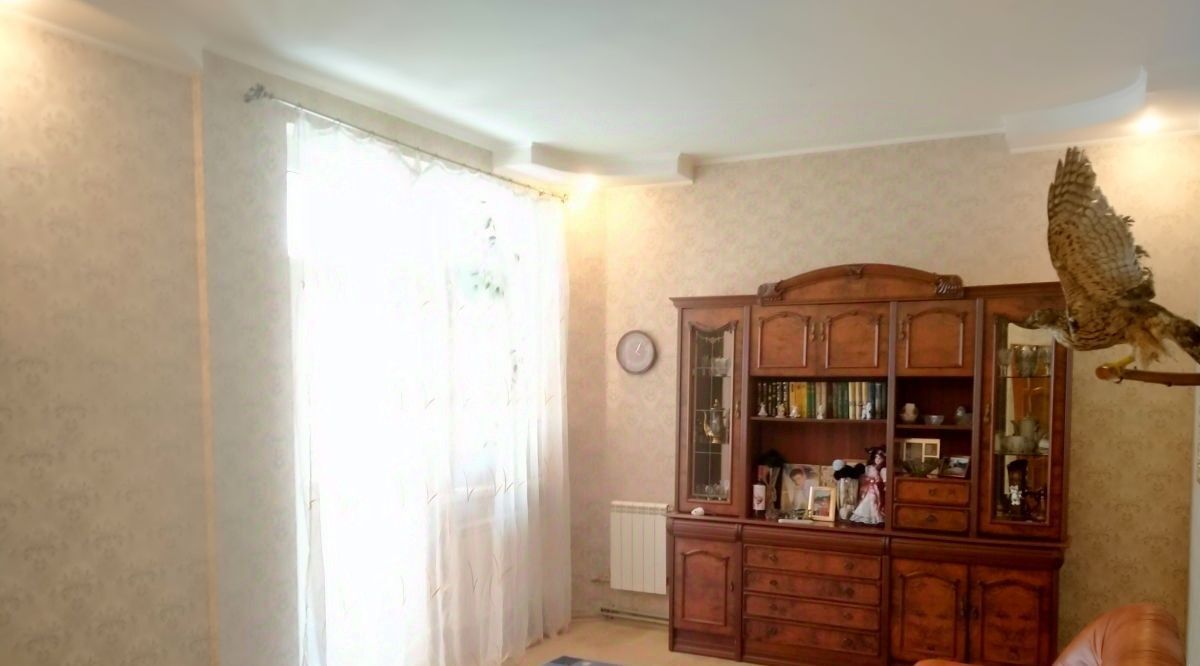 квартира г Курск р-н Центральный ул Гоголя 53а фото 3