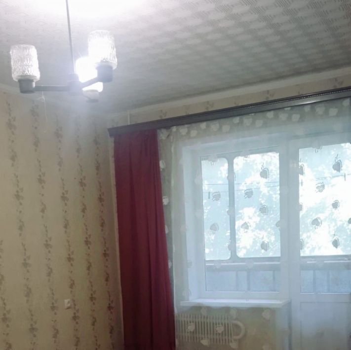 квартира г Курск р-н Центральный пр-кт Дружбы 2 фото 2