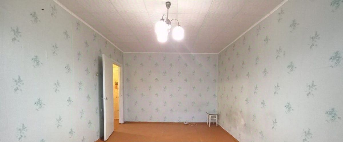 квартира г Курск р-н Сеймский ул Черняховского 54 фото 3