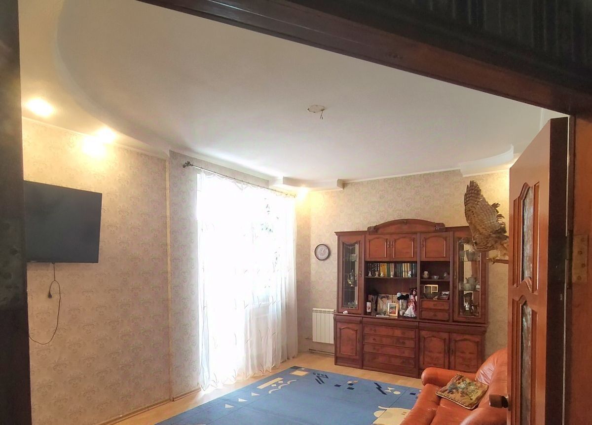 квартира г Курск р-н Центральный ул Гоголя 53а фото 4