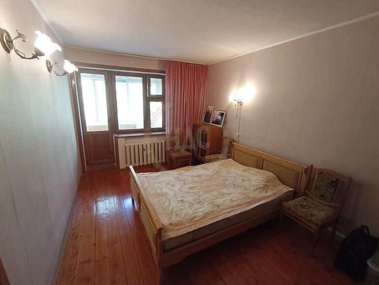 квартира г Курск р-н Центральный ул Межевая 9 фото 2