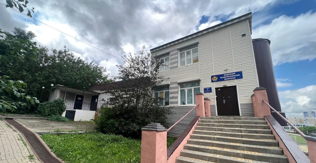 свободного назначения г Белгород Западный ул 5 Августа 29в фото 2