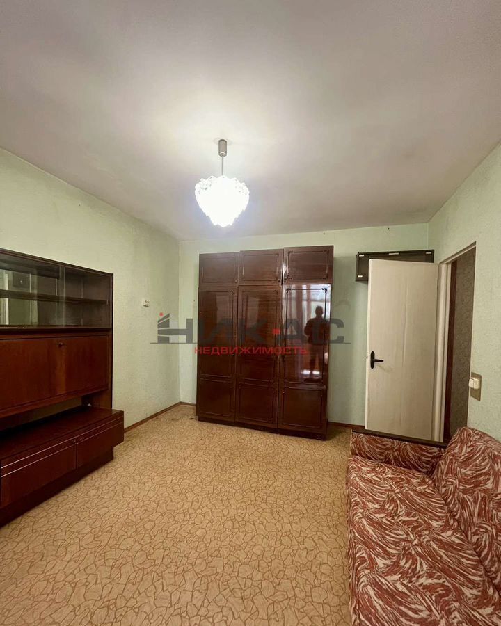 квартира г Ярославль р-н Заволжский ул Кавказская 41 фото 2
