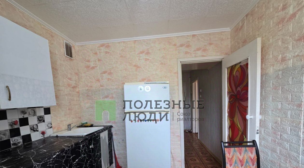 квартира г Ярославль р-н Фрунзенский Липовая гора ул Пирогова 33к/2 жилрайон фото 4