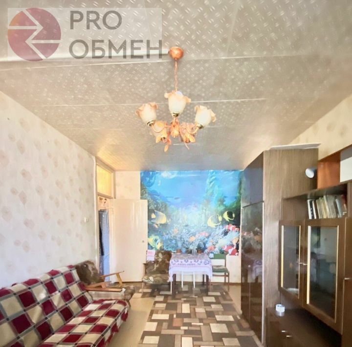 квартира г Орехово-Зуево ул Гагарина 43 фото 2
