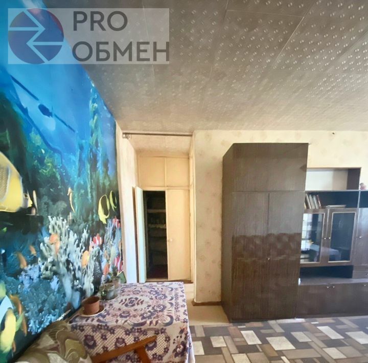 квартира г Орехово-Зуево ул Гагарина 43 фото 4