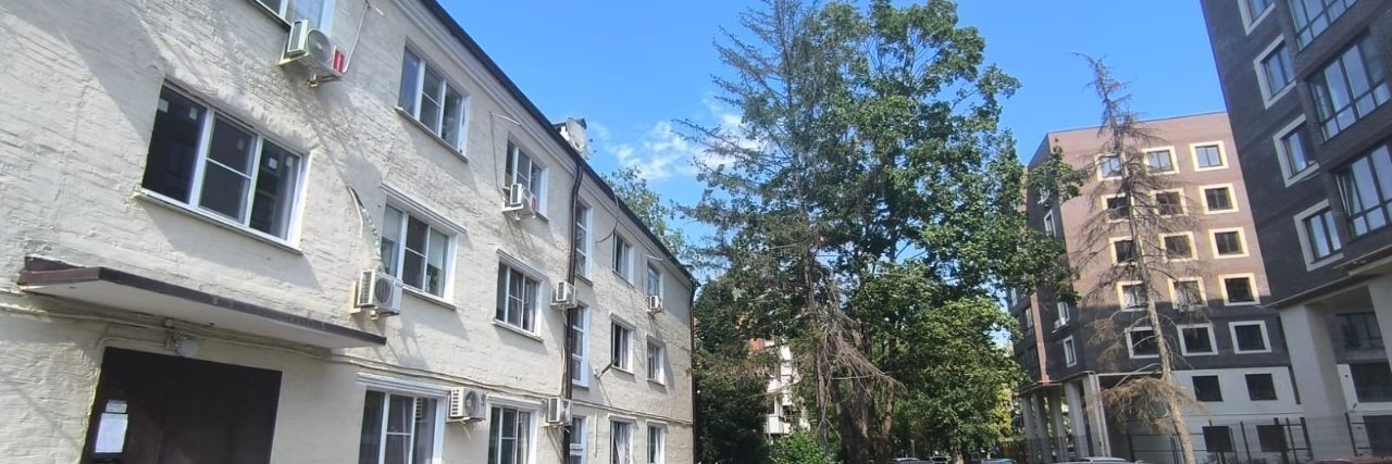 комната г Батайск мкр Авиагородок 3 фото 1