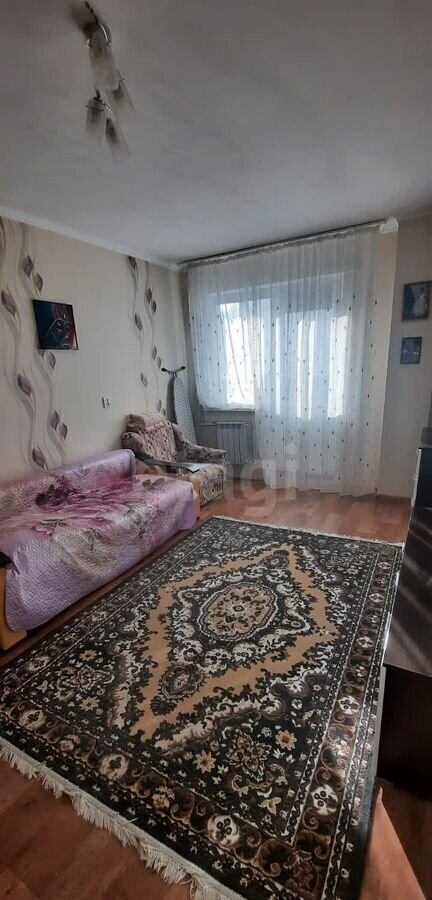 квартира г Ростов-на-Дону р-н Советский ул Извилистая 11/1 фото 2