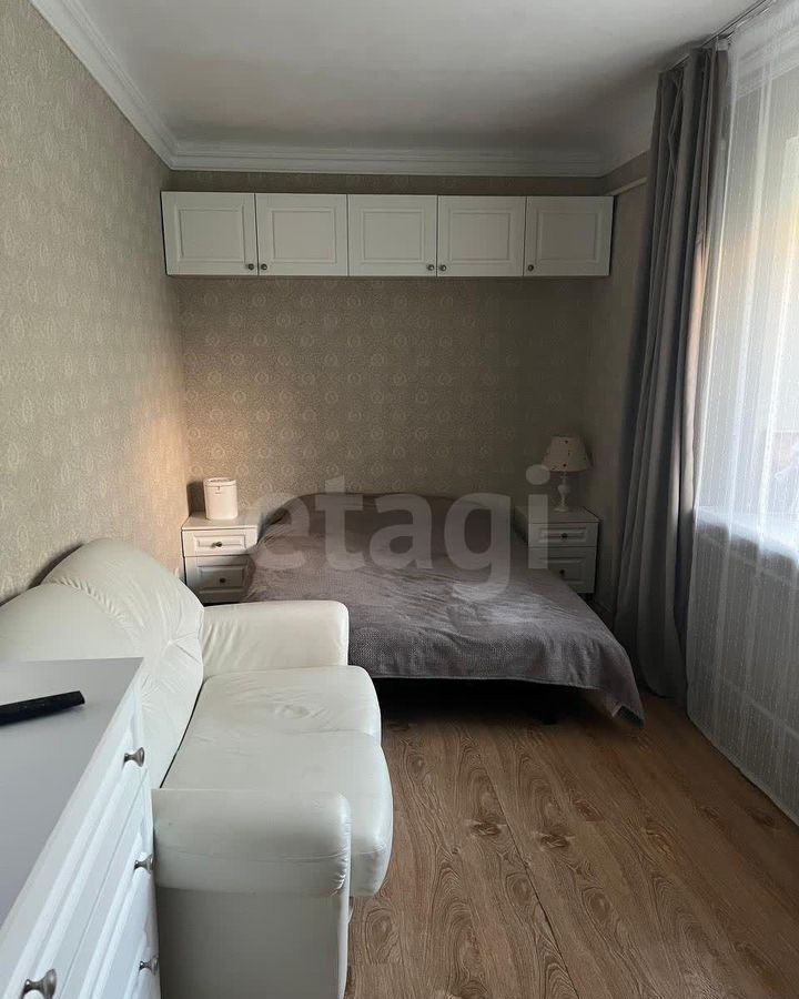 квартира г Ростов-на-Дону р-н Ворошиловский пр-кт Ленина 119 фото 3
