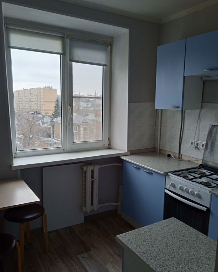 квартира г Ставрополь р-н Ленинский ул Мира 155 фото 2