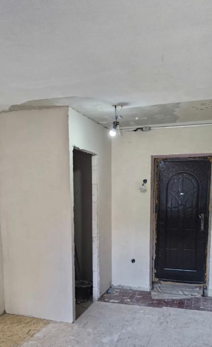 комната г Батайск мкр Авиагородок 3 фото 2