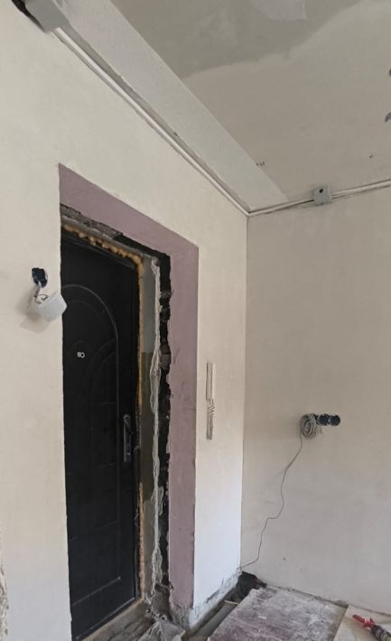 комната г Батайск мкр Авиагородок 3 фото 3