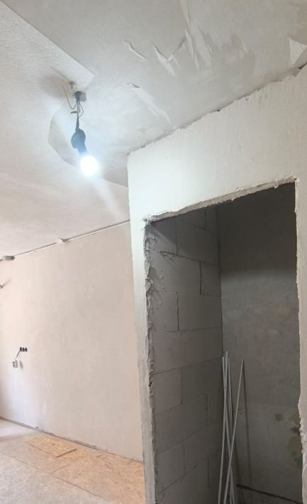 комната г Батайск мкр Авиагородок 3 фото 4