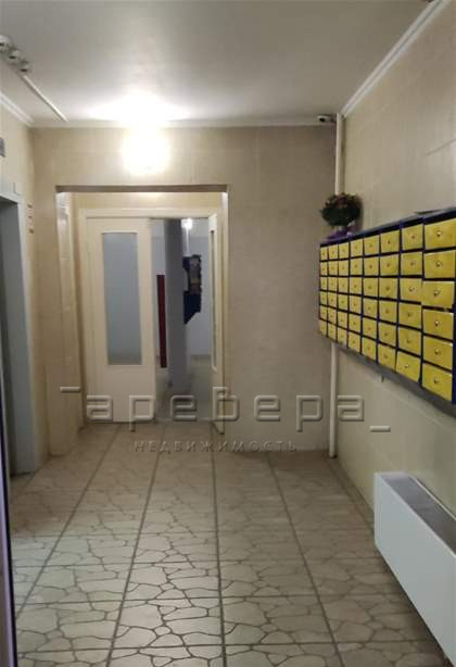 квартира г Красноярск ул Забобонова 14 фото 2