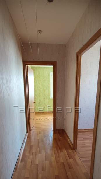 квартира г Красноярск ул Забобонова 14 фото 3