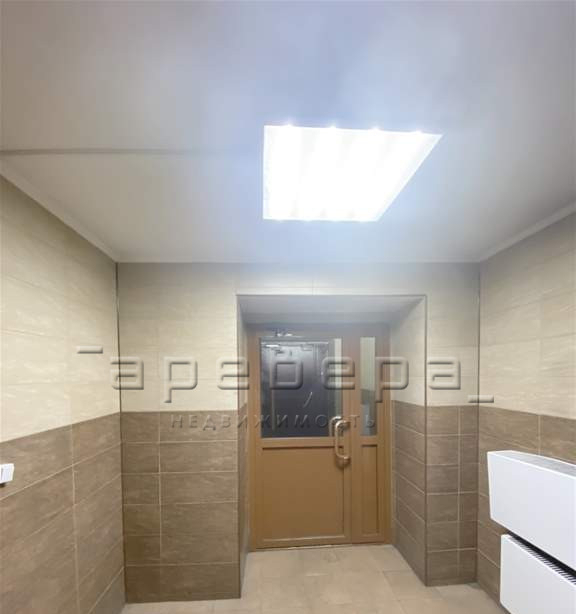 квартира г Красноярск Иннокентьевский ул Авиаторов 54 фото 3