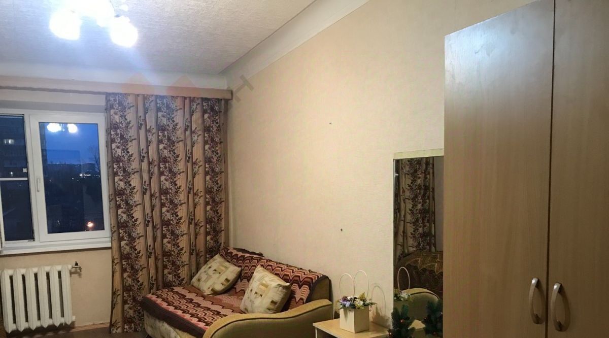 комната г Краснодар р-н Западный ул Одесская 25 фото 2