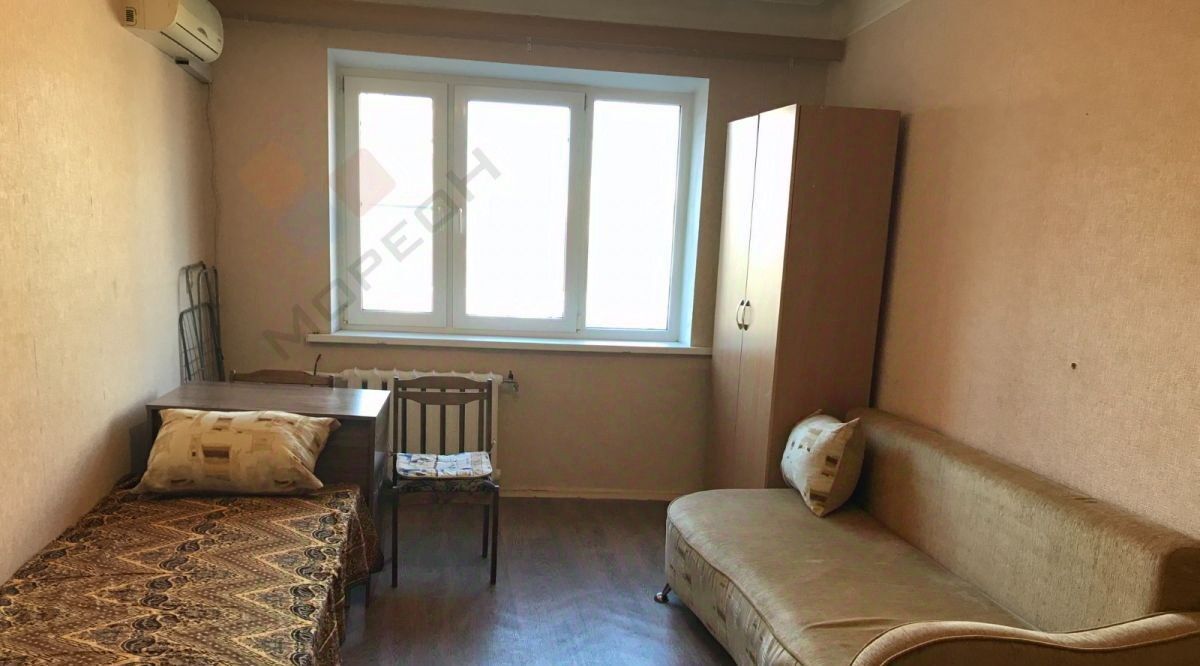комната г Краснодар р-н Западный ул Одесская 25 фото 3